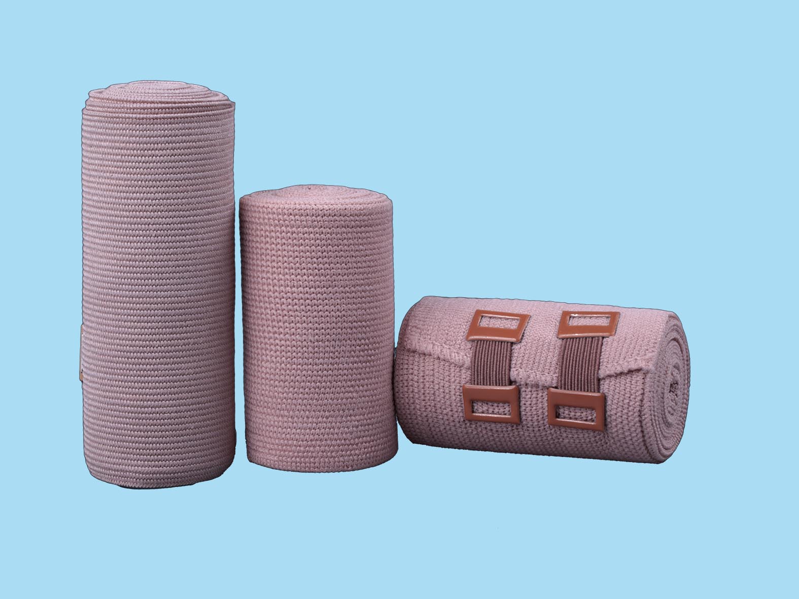 rubber elastic bandage