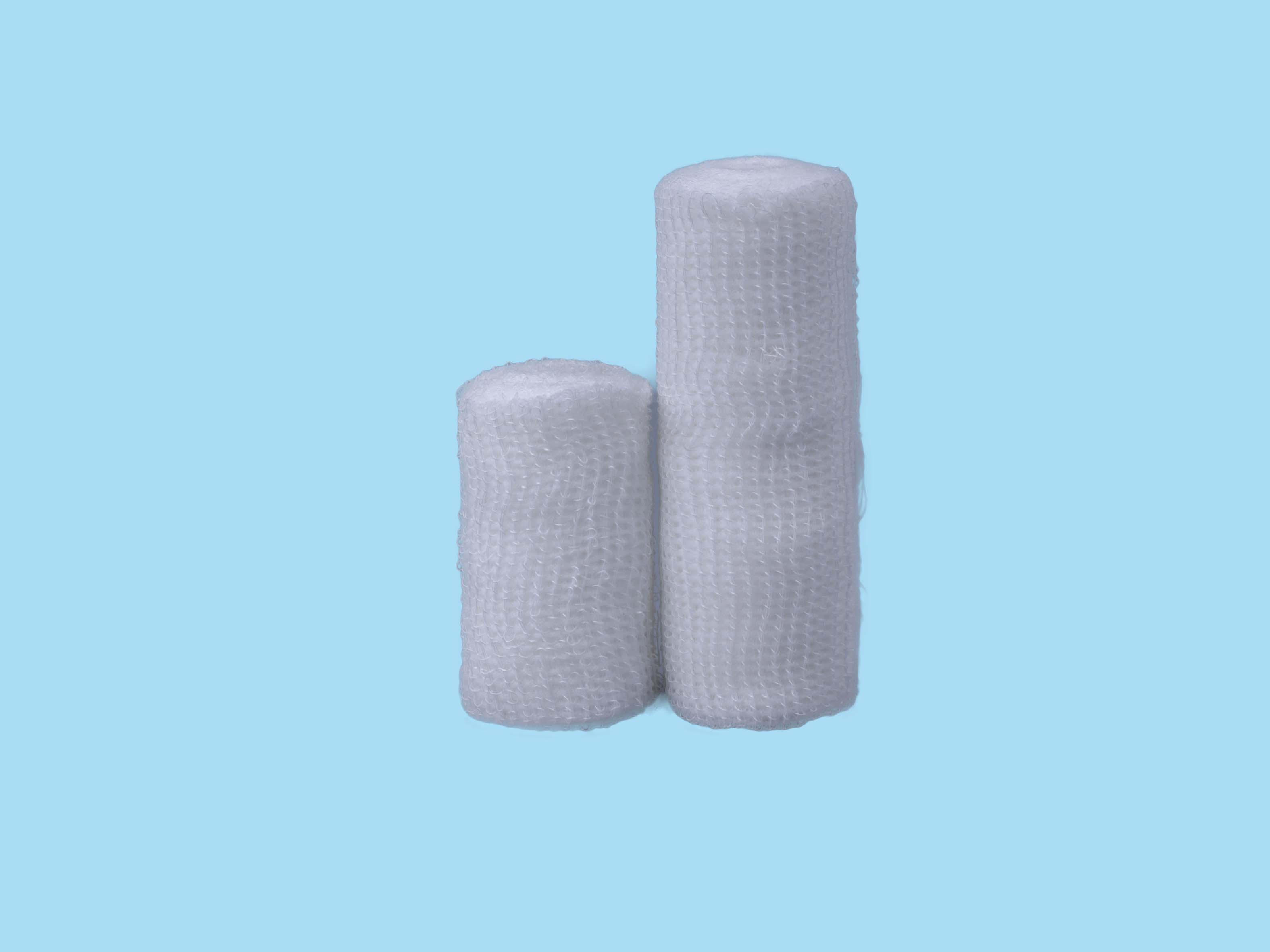 PBT crepe elastic bandage