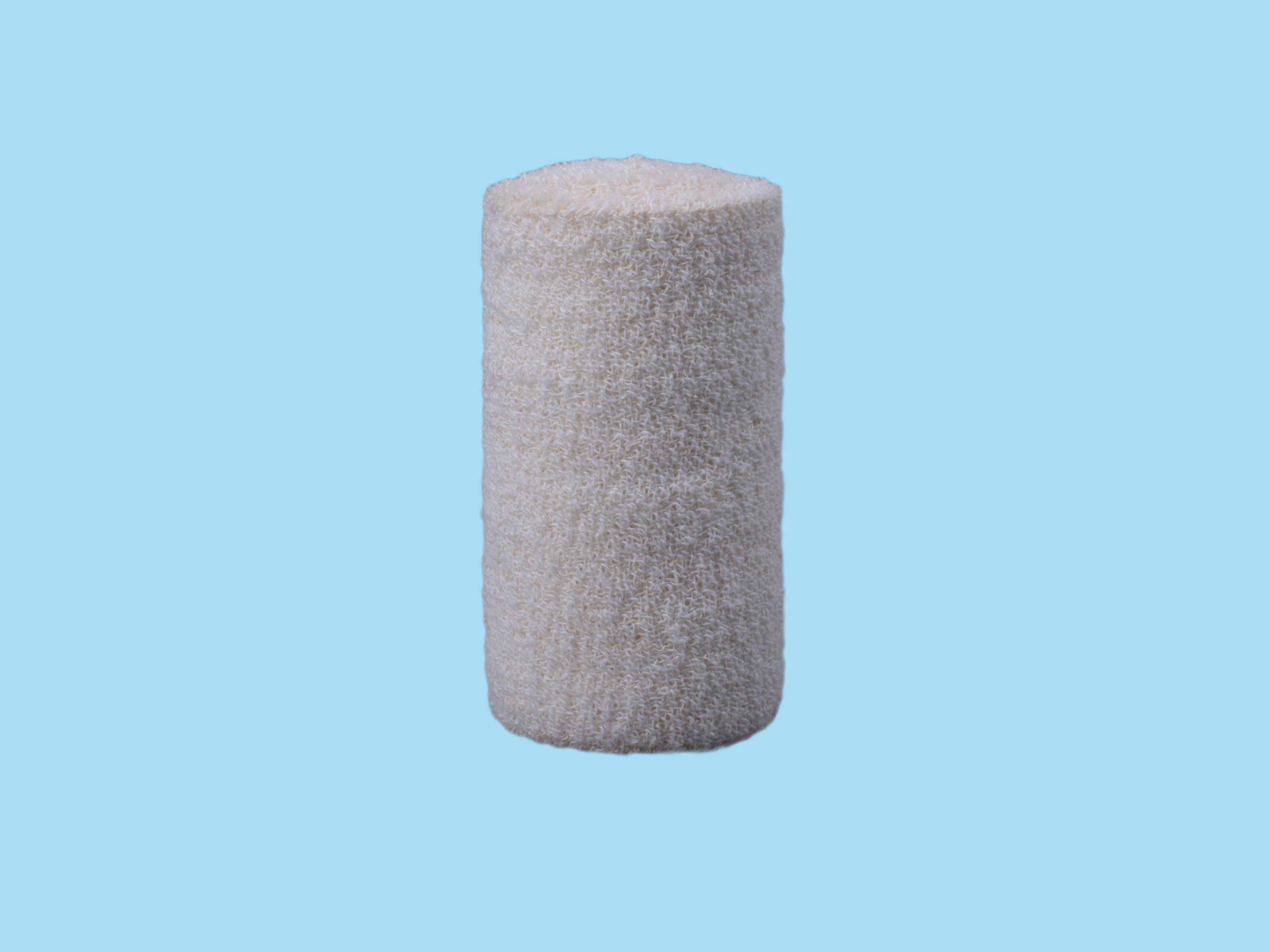 cotton elastic bandage