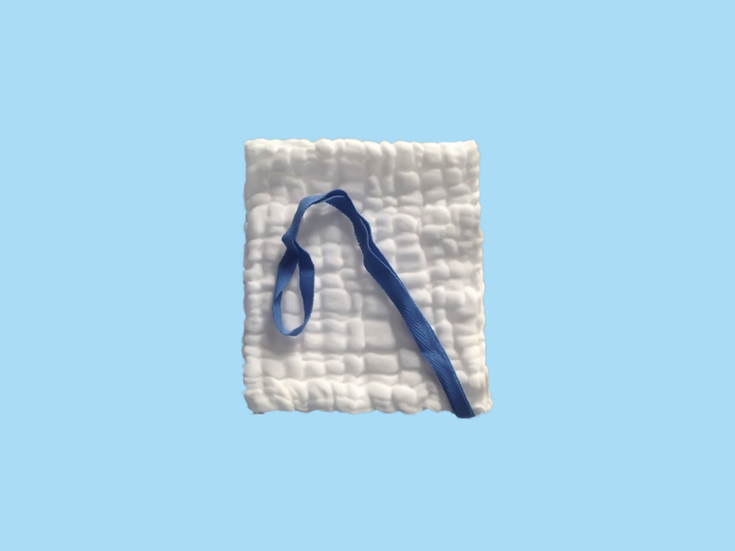 abdominal pad