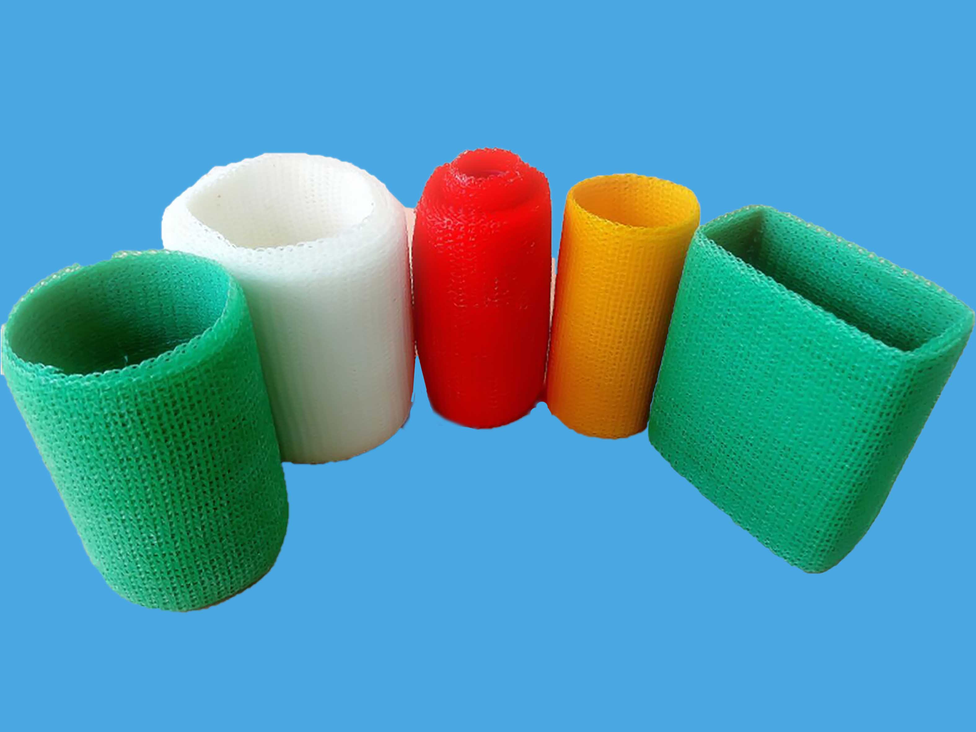 medical polymer bandage